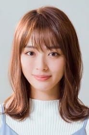 Rio Uchida as Hana Yamada