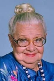 Nedra Volz as Big Ed