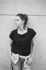 Marie Lanchas as La Réceptionniste