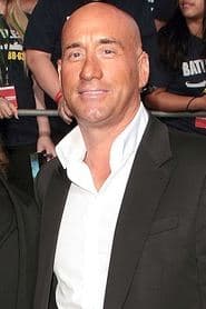 Dante Jimenez as Mike