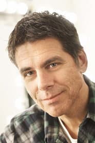 Mikael Tornving as Patrik Angrell