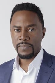 Richard Brooks as Samuel “Baby Brother”