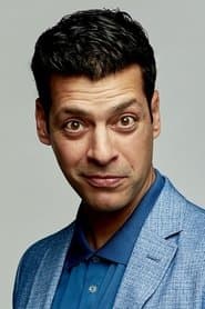 Ruben Ortiz as Medic