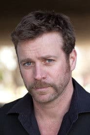 Jeffrey Johnson as Brady McDaniels