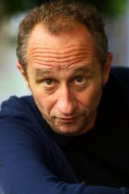 Benoît Poelvoorde as Daniel Piron