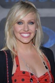 Neill Skylar as Mary