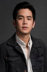 Joshua Garcia as Tonying