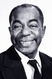 Dooley Wilson as Anthony James
