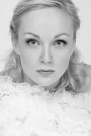 Aleksandra Adamska as 'Burza'