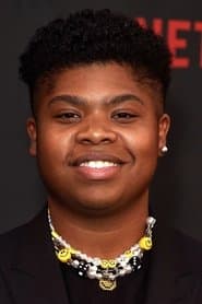 Benjamin Flores Jr. as Josh
