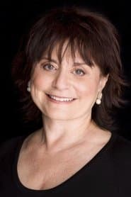 Iris Rainer as Donna (voice)