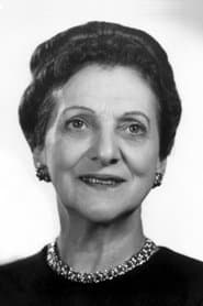 Beulah Bondi as Ma Smith