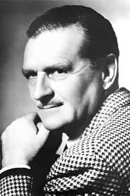 James Craven as Prof. Millard