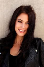 Charlotte Beckett as Kristy Wolfe