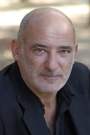 Jean-Pierre Becker as Patrick