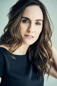 Alison Haislip as Patty