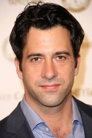 Troy Garity as Narrator (voice)