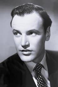 Richard Anderson as Correspondent