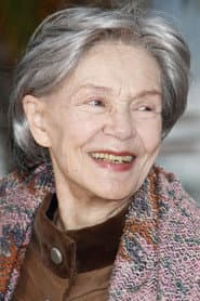Emmanuelle Riva as Anne