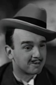 Max Dalban as Bernard, the colleague