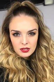 Florencia Otero as Malén (voz)