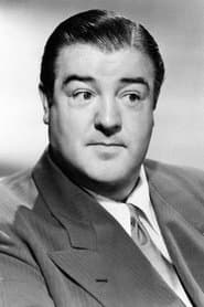 Lou Costello as Self (archive footage)