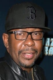 Bobby Brown as Michael