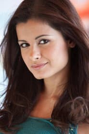 Catalina Rodriguez as Isabel