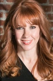 Alison Faulk as Choreographer / Dancer