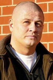 Marcin Juchniewicz as Woznak