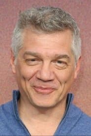 Matthew Glave as Glenn Gulia