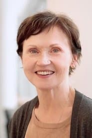 Caroline Kava as Charlotte Yablonski