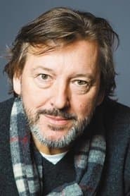 László Gálffi as Conductor