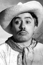 Fernando Soto as Compadre