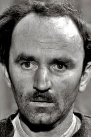 Julien Verdier as Bauchet