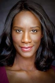 Moyo Akandé as Detective Reese