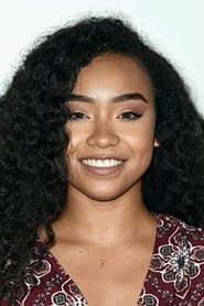 Genneya Walton as Joy Carver