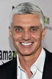 Jeff Griggs as Michael Brandon