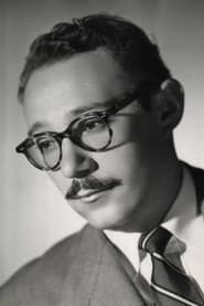 Carlos Riquelme as Marshal Amarante Cordova