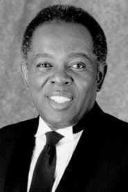 Lou Rawls as The Tree Man