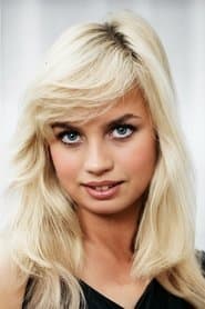 Barbara Valentin as Babs