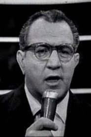 Sammy Menacker as Bertram the Magnificent