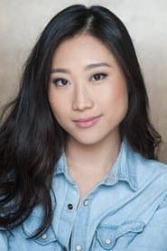 Tina Jung as Ms. Gardner