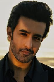 Satyajeet Dubey as Vivan Singh