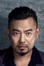 Jin Zhao as Street Director