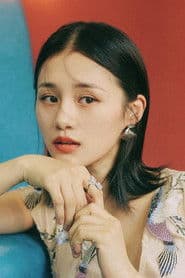 An Yuexi as Huang Jing Jing