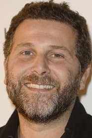 Arthur Benzaquen as Barry