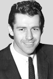 Gordon Scott as Tarzan