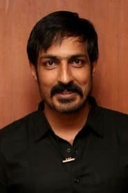 Harish Uthaman as Nallaperumal