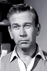Richard Eastham as Lew Harris